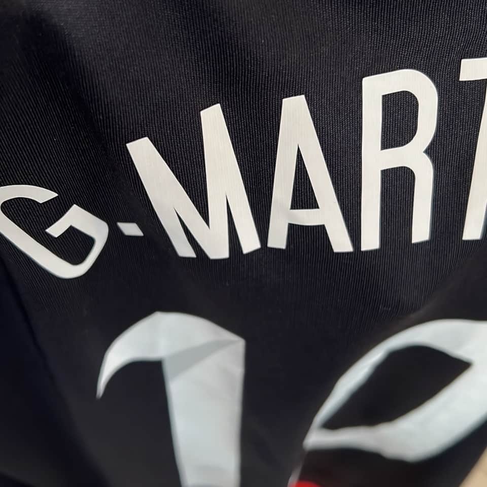 Gonzalo Martinez – River Plate – Mundial de Clubes FIFA 2015 – Utilería - Imagen 7