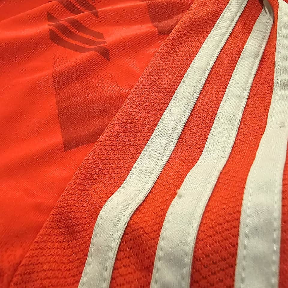 Rodrigo Mora – River Plate – Copa Libertadores 2018 – MATCH issued jersey - Imagen 17