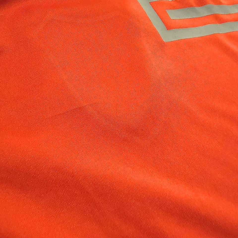 Rodrigo Mora – River Plate – Copa Libertadores 2018 – MATCH issued jersey - Imagen 19