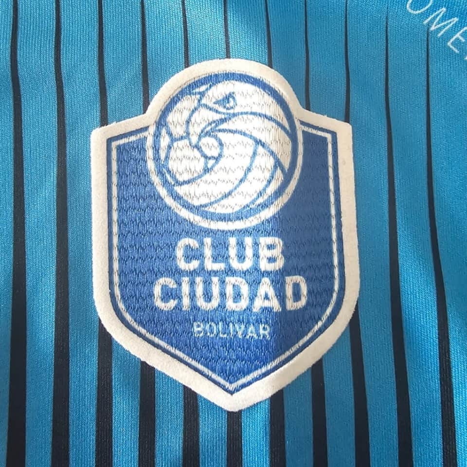 Iván Edgardo Paz – Club Ciudad Bolivar – Copa Argentina 2025 – Utilería - Imagen 14