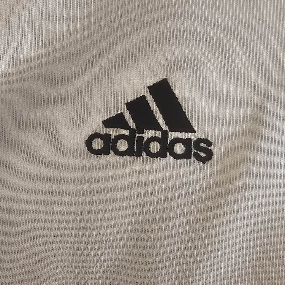 Diego Placente – River Plate – Copa Mercosur 2000 – Match issued jersey - Imagen 16