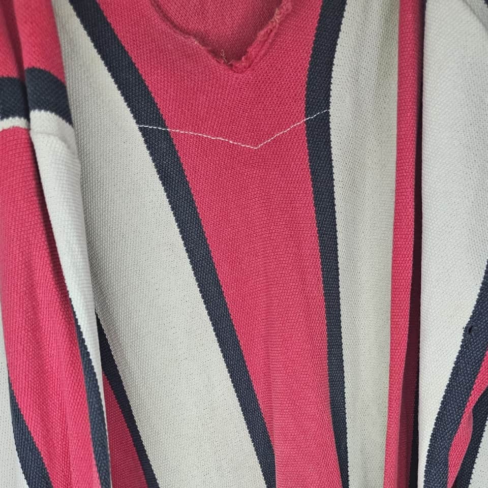 Emilio “Nene” Commisso – River Plate – MATCH WORN JERSEY 1975/1981 - Imagen 6