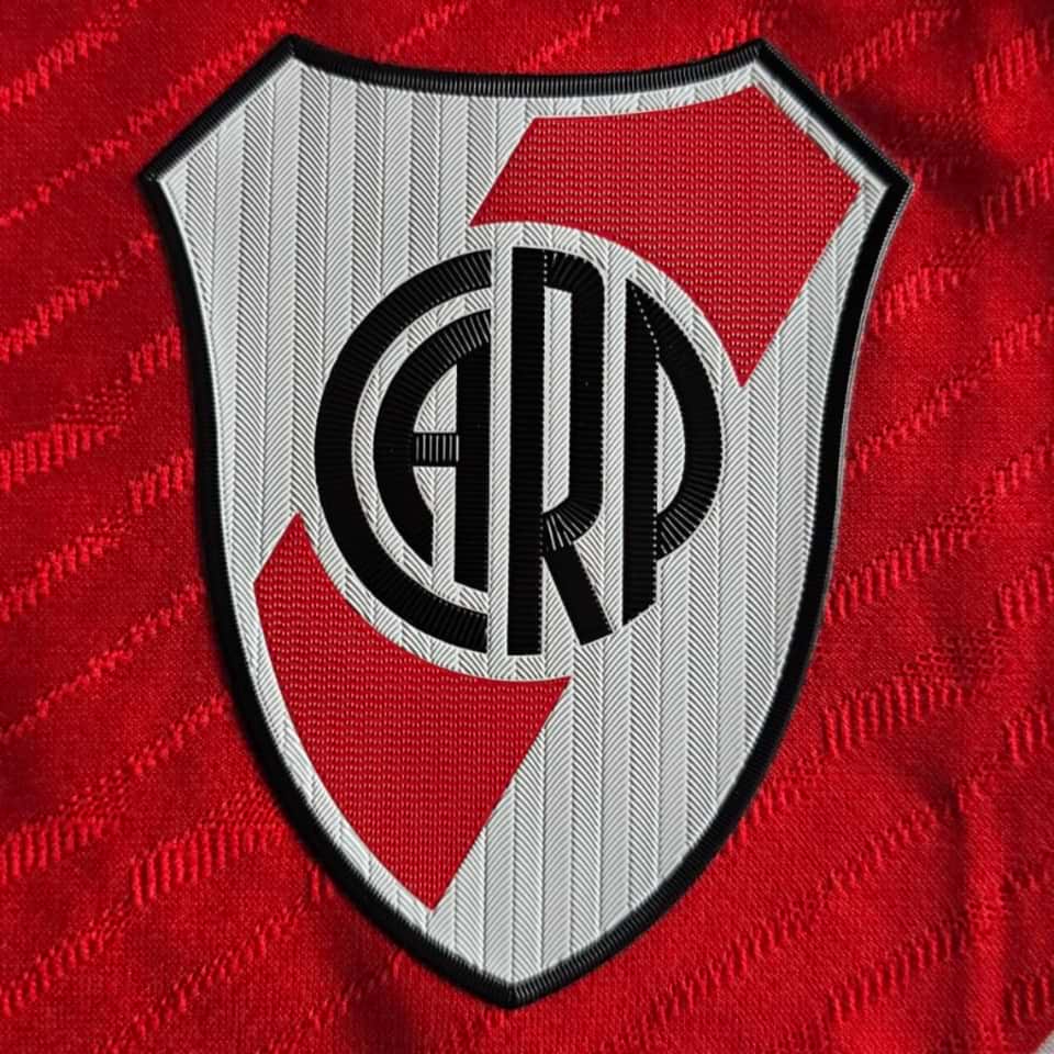 Enzo Perez match issue jersey – Trofeo de Campeones 2023 - Image 6