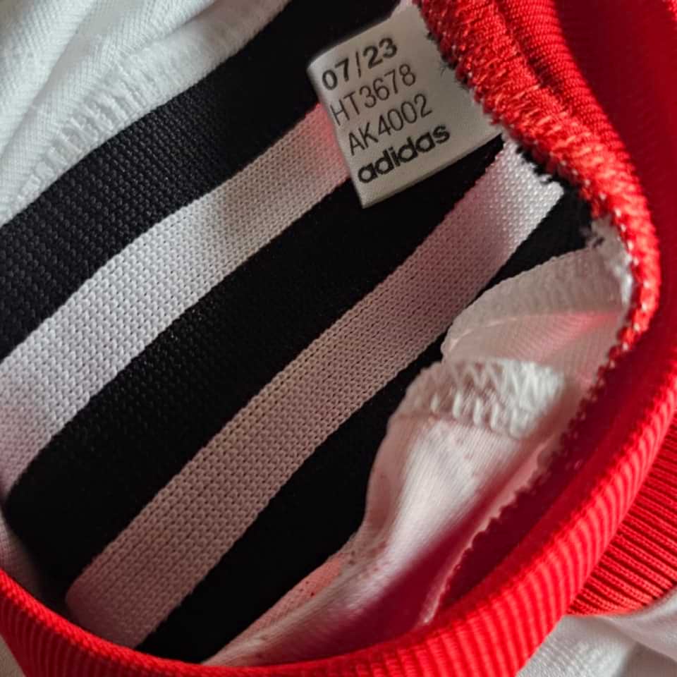 Enzo Perez match issue jersey – Trofeo de Campeones 2023 - Image 8