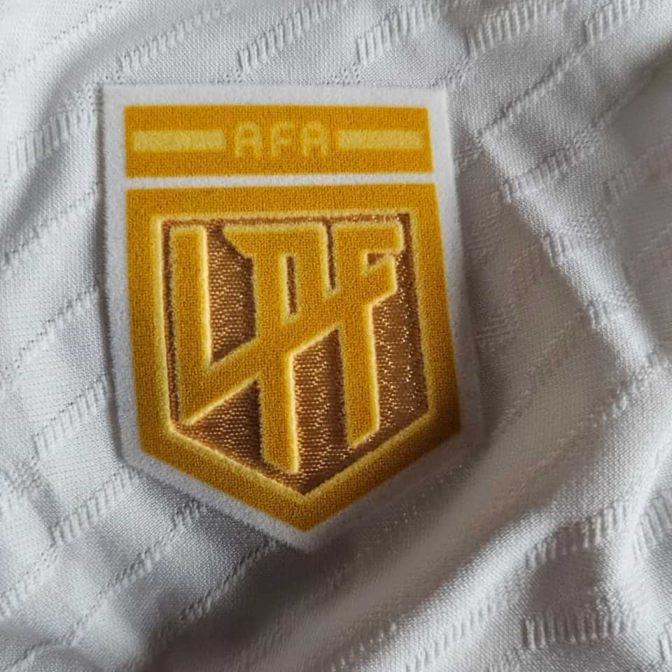 Enzo Perez match issue jersey – Trofeo de Campeones 2023 - Image 14