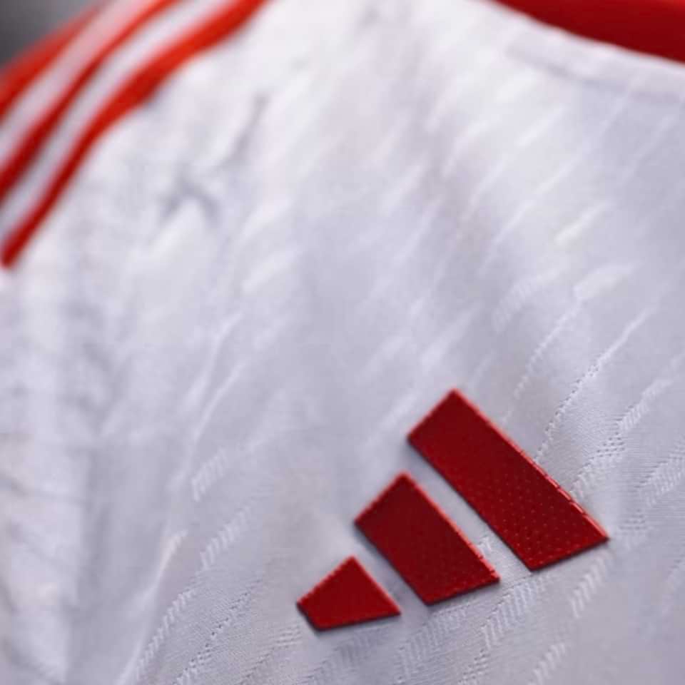 Enzo Perez match issue jersey – Trofeo de Campeones 2023 - Image 20