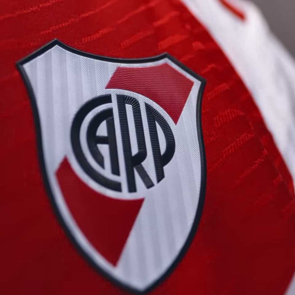Enzo Perez match issue jersey – Trofeo de Campeones 2023 - Image 21