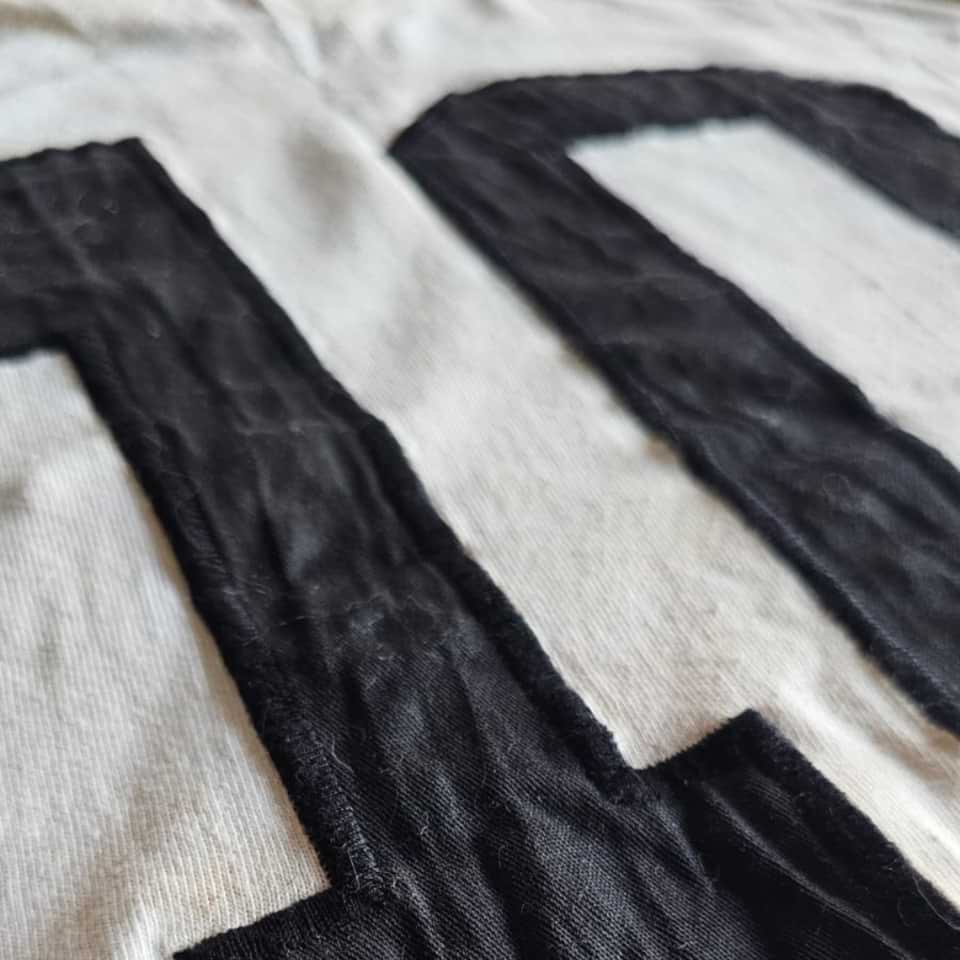 Pele match worn jersey – Friendly match 1974 - Image 10