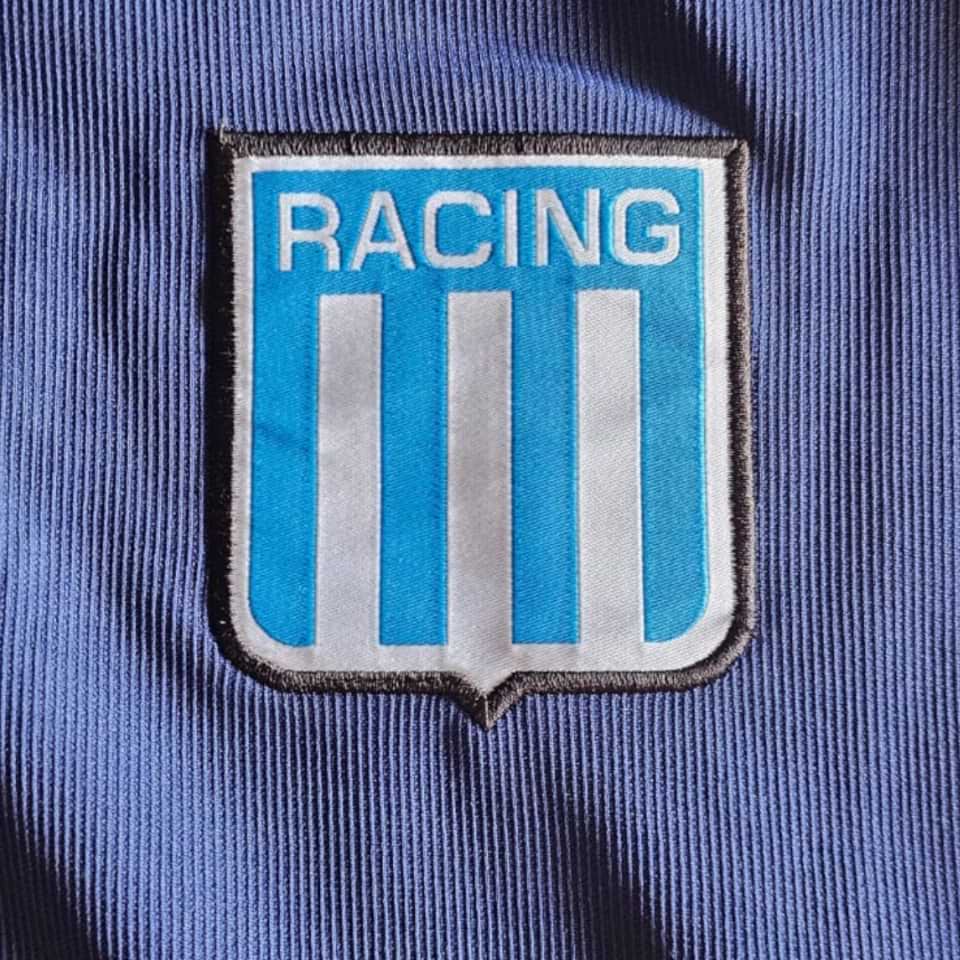 Adrian Bastia match jersey – Clausura 2001 - Image 8
