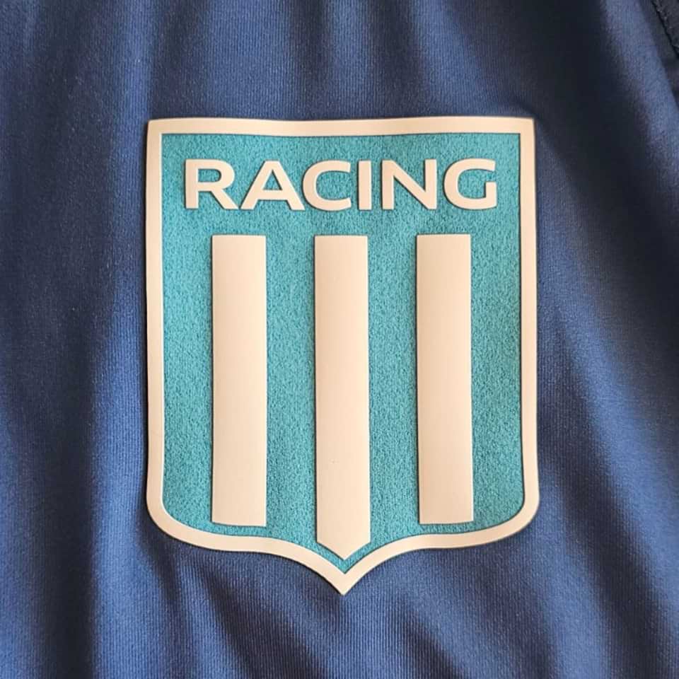 Lautaro Martinez match worn jersey + cinta de capitan – SAF 2017/18 - Image 7