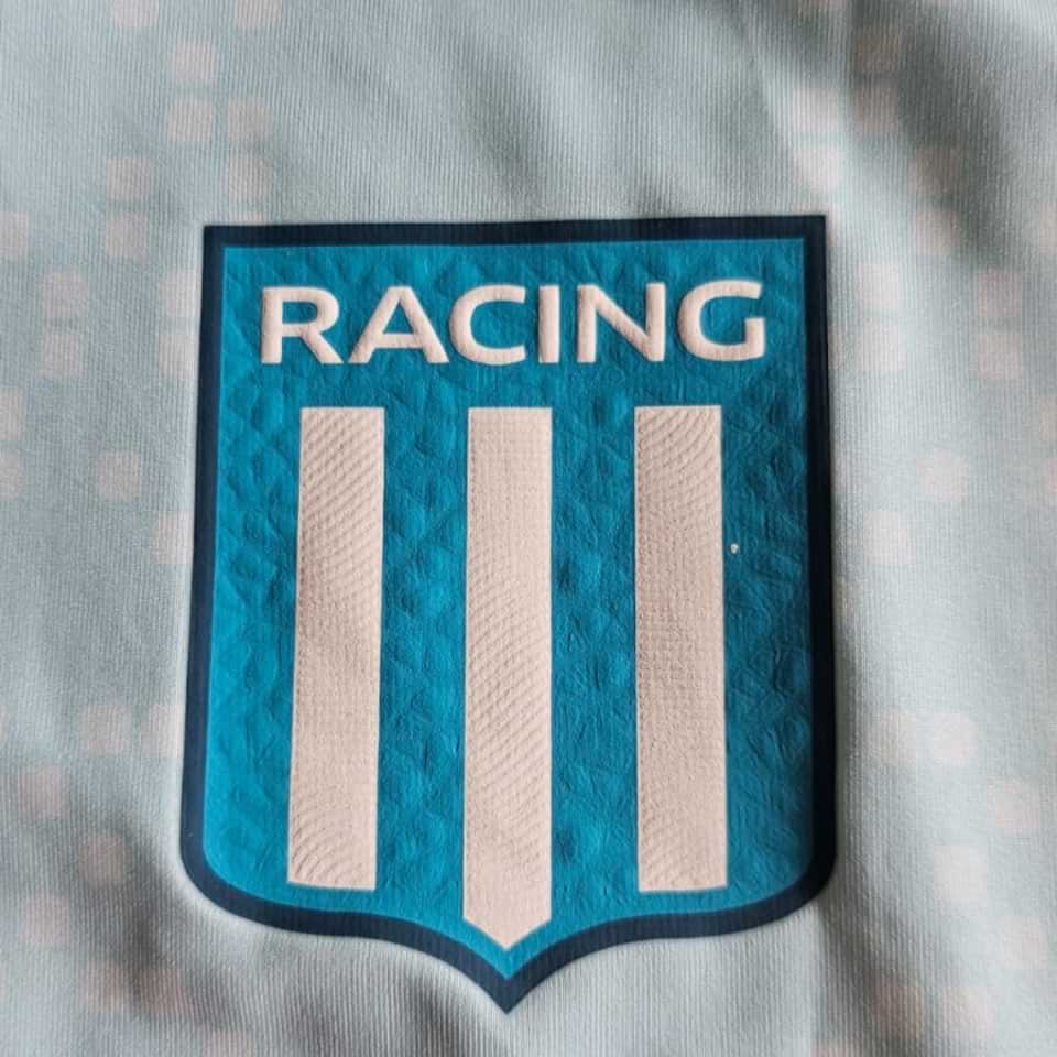 Lisandro Lopez match worn jersey + short y cinta de capitan – Copa LFP 2020 - Image 12