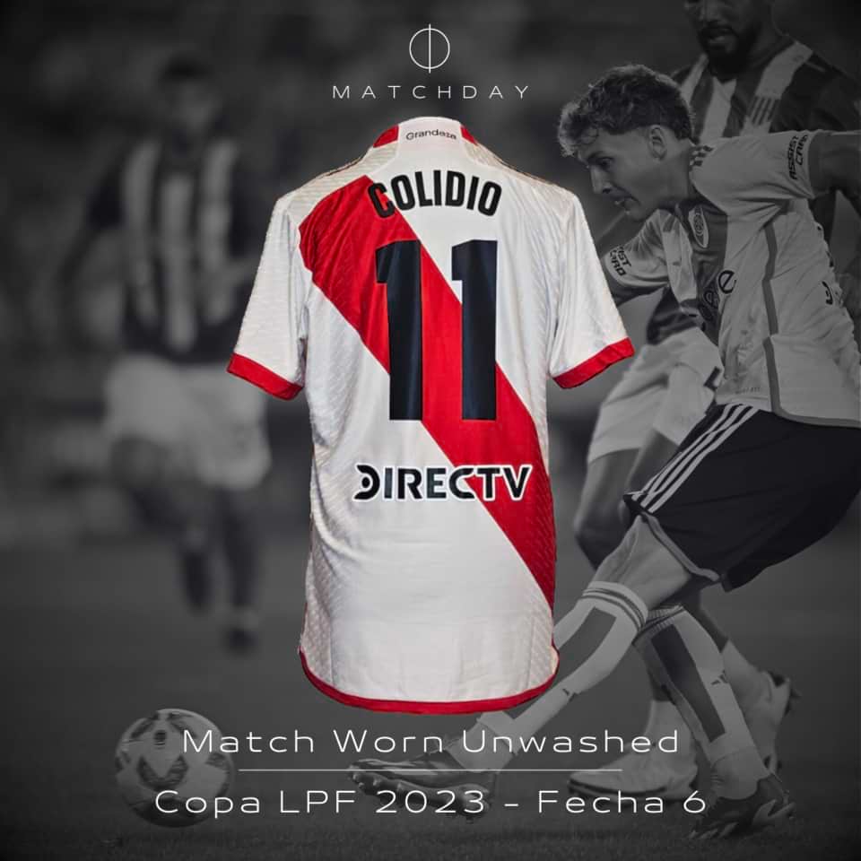 Facundo Colidio – Copa de la Liga 2024 - Image 3