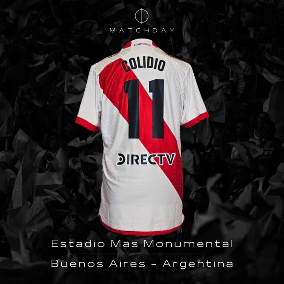 Facundo Colidio – Copa de la Liga 2024 - Image 5