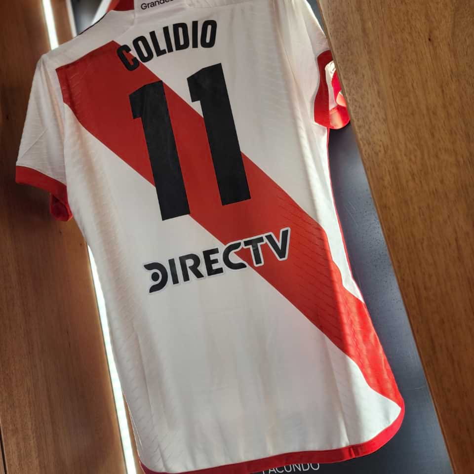 Facundo Colidio – Copa de la Liga 2024 - Image 6