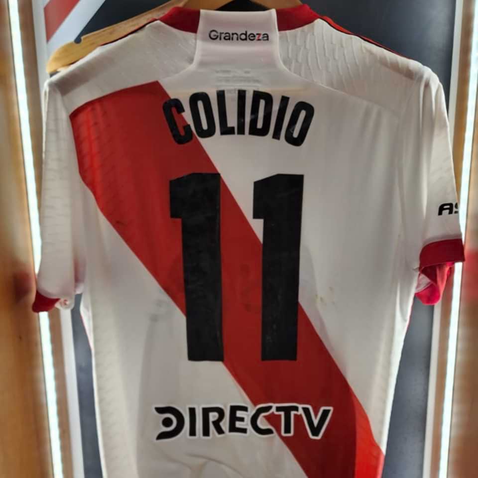 Facundo Colidio – Copa de la Liga 2024 - Image 7