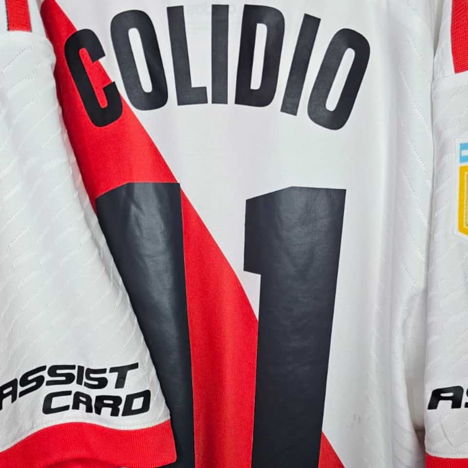 Facundo Colidio – Copa de la Liga 2024 - Image 8