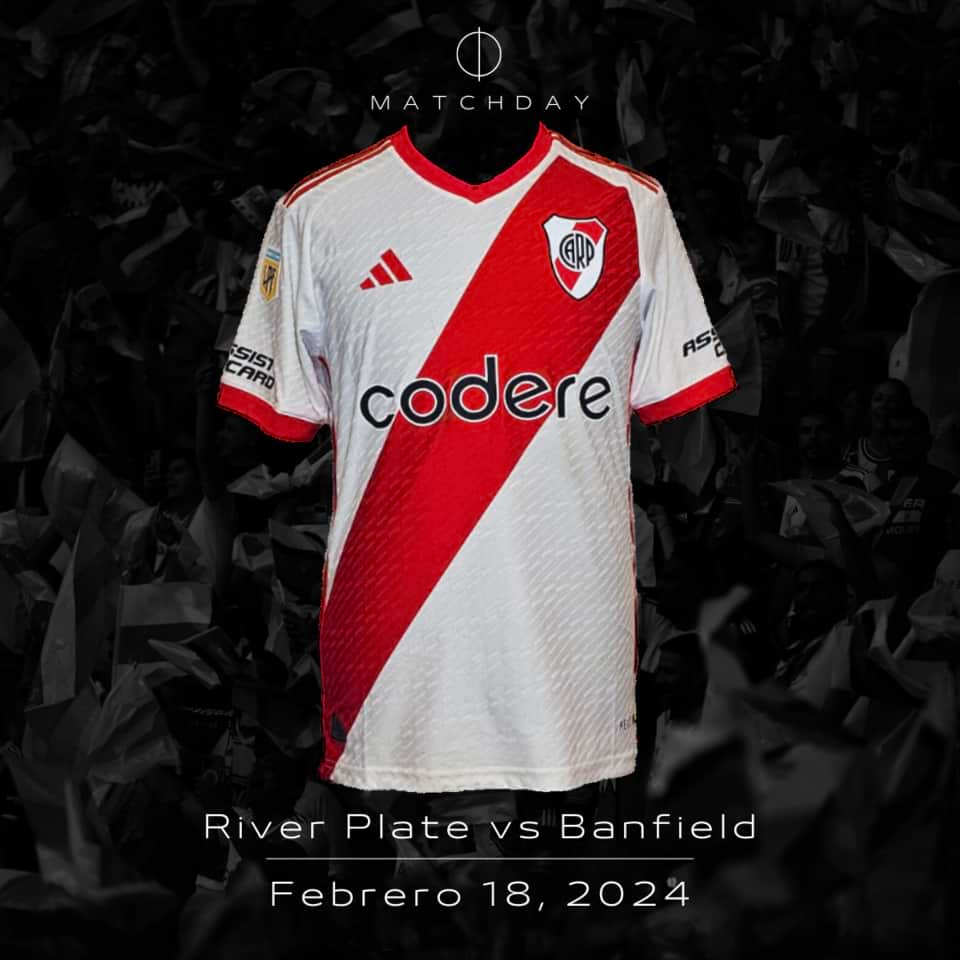 Franco Mastantuono – Copa de la Liga 2024 - Image 4