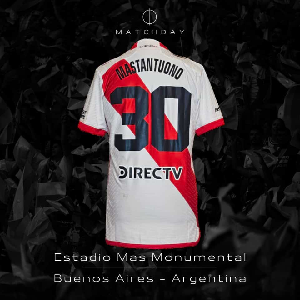 Franco Mastantuono – Copa de la Liga 2024 - Image 5