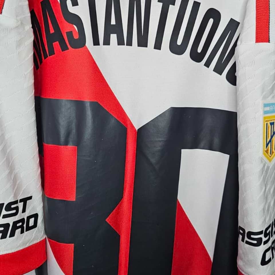 Franco Mastantuono – Copa de la Liga 2024 - Image 8