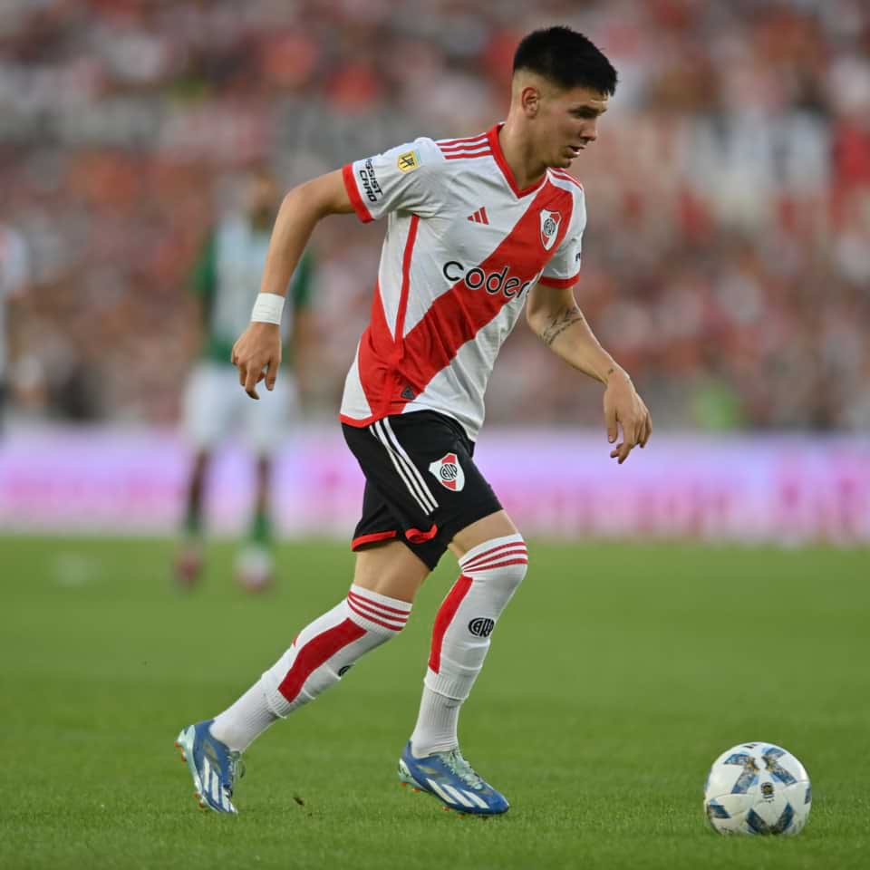Franco Mastantuono – Copa de la Liga 2024 - Image 15