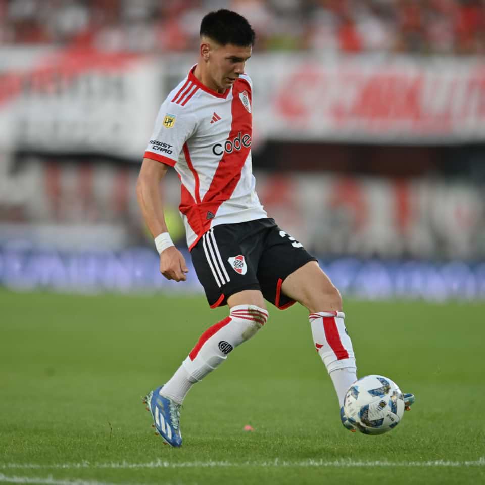 Franco Mastantuono – Copa de la Liga 2024 - Image 16