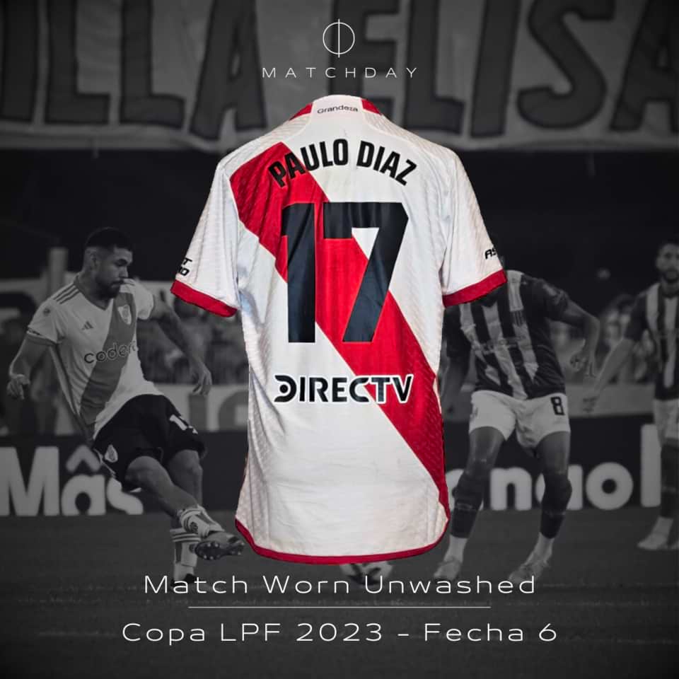 Paulo Diaz – Copa de la liga 2024 - Image 3