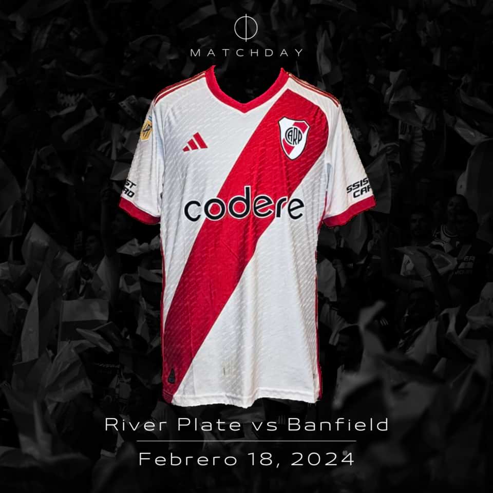 Paulo Diaz – Copa de la liga 2024 - Image 4