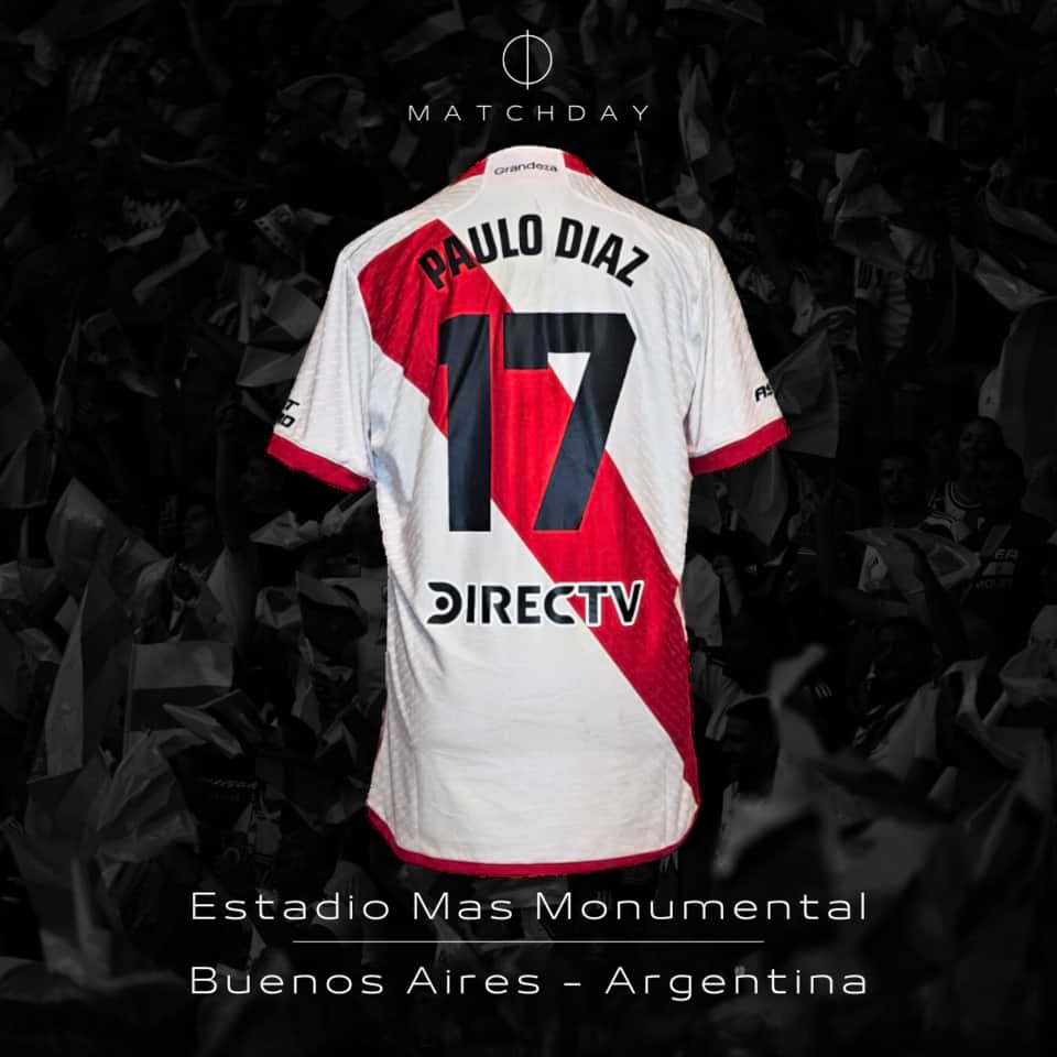 Paulo Diaz – Copa de la liga 2024 - Image 5