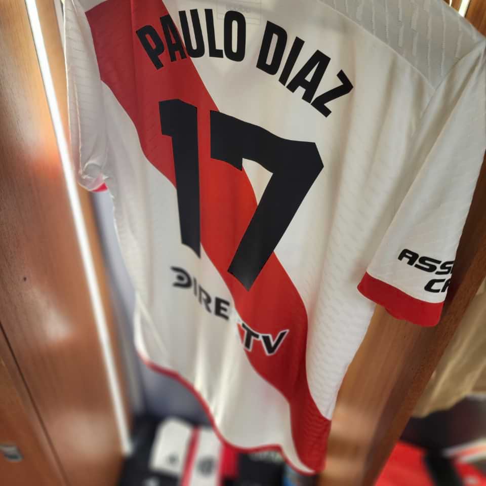 Paulo Diaz – Copa de la liga 2024 - Image 6