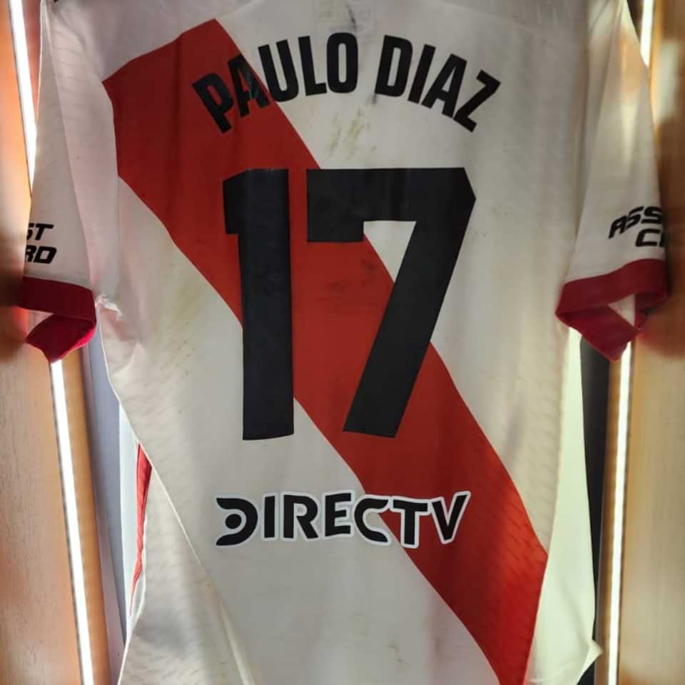 Paulo Diaz – Copa de la liga 2024 - Image 7