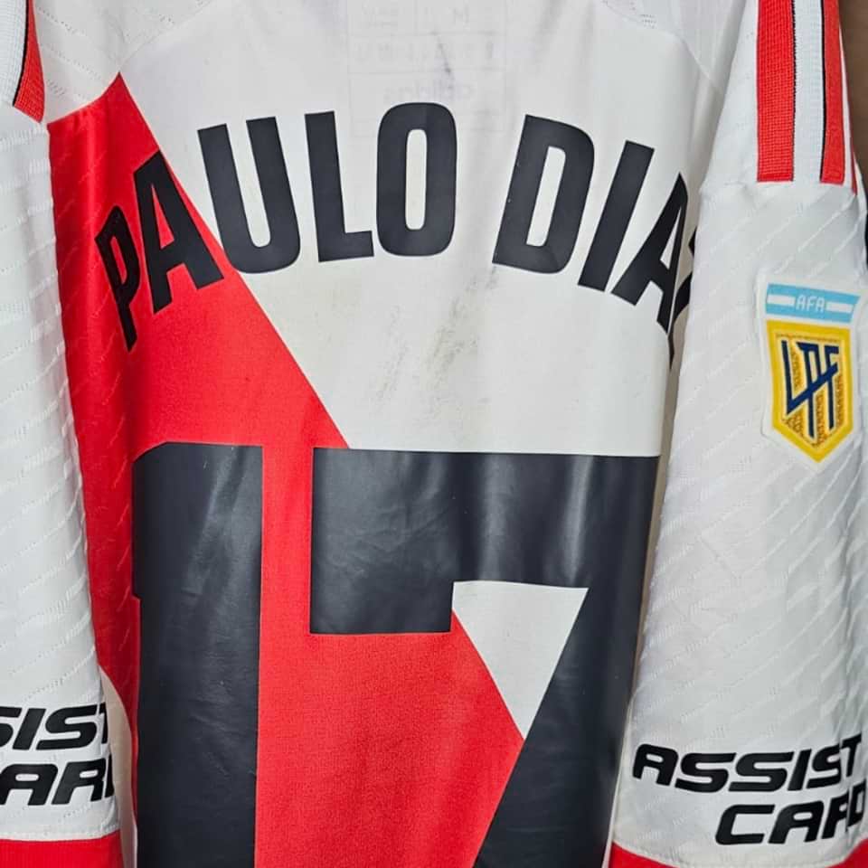 Paulo Diaz – Copa de la liga 2024 - Image 8