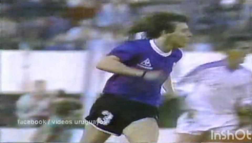 Claudio Caniggia – Copa America 1987 - Image 16