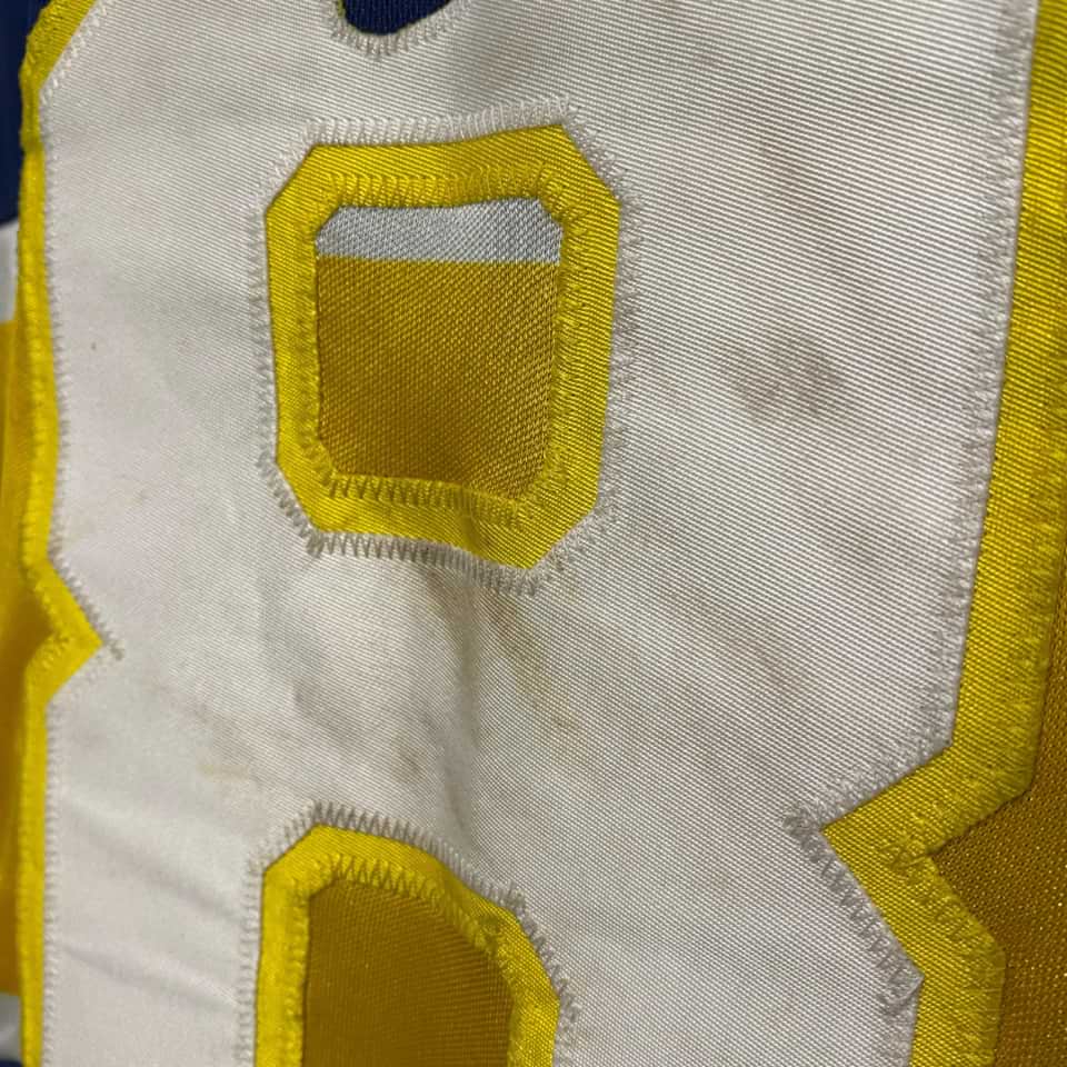 Claudio Caniggia – Torneo Clausura 1998 - Image 6