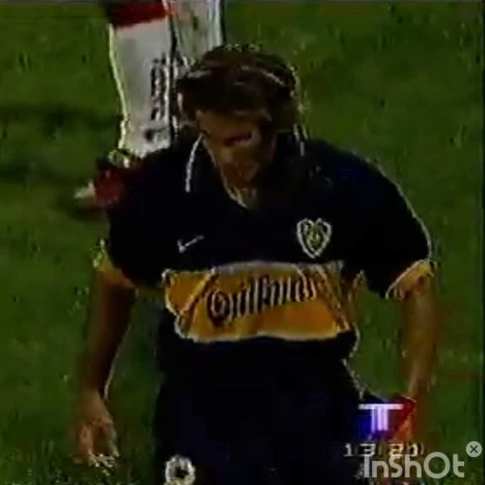 Claudio Caniggia – Torneo Clausura 1998 - Image 15