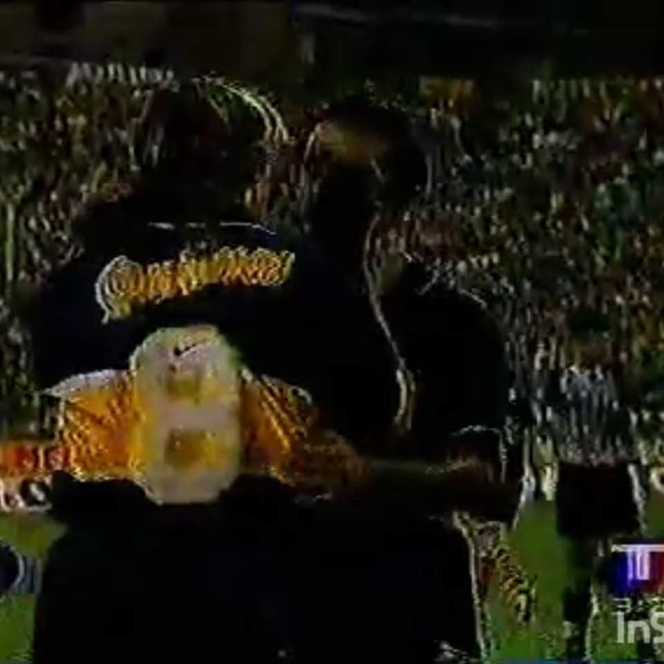 Claudio Caniggia – Torneo Clausura 1998 - Image 16