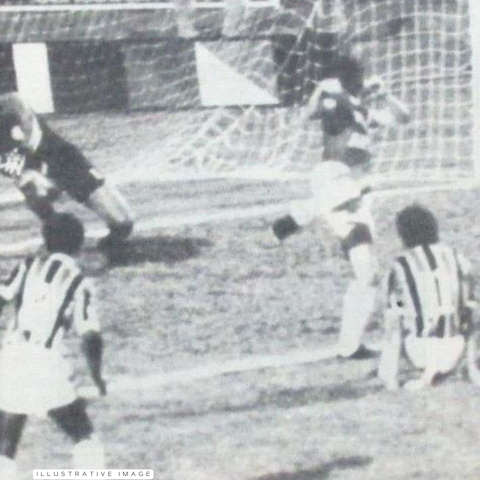 Ademir Padilha – Gremio – Troféu Internacional Ciudad de Palma de 1985 – MATCH WORN JERSEY - Imagen 14