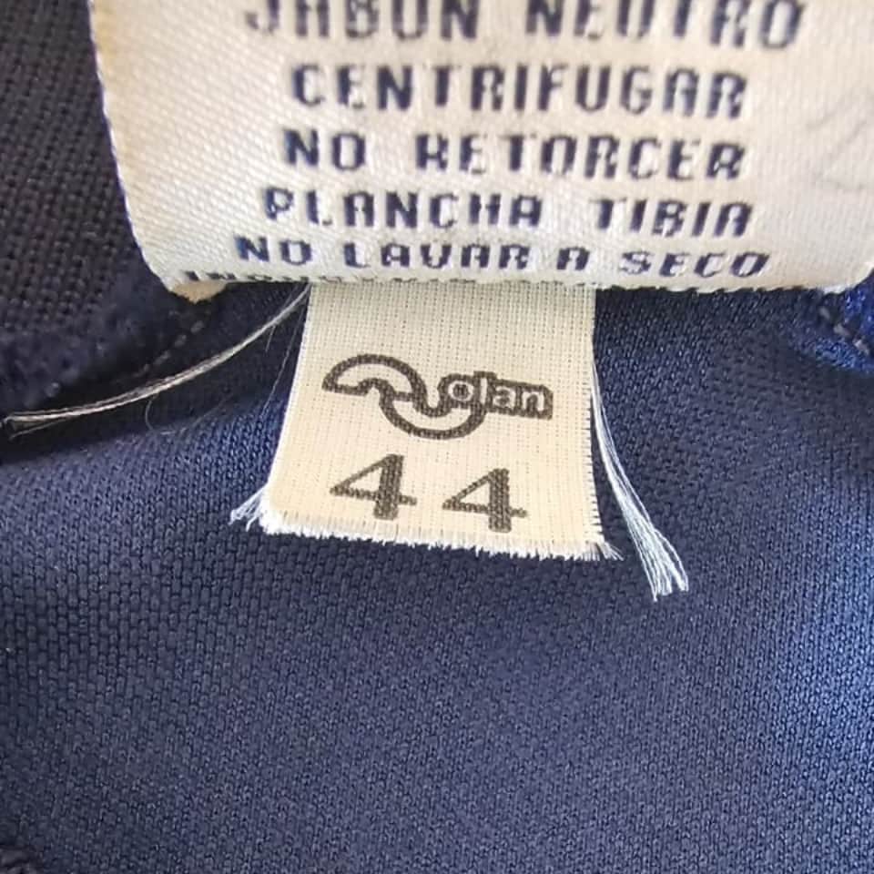 Claudio Caniggia – Boca Juniors – Copa Parmalat 1995 – MATCH WORN JERSEY - Imagen 13