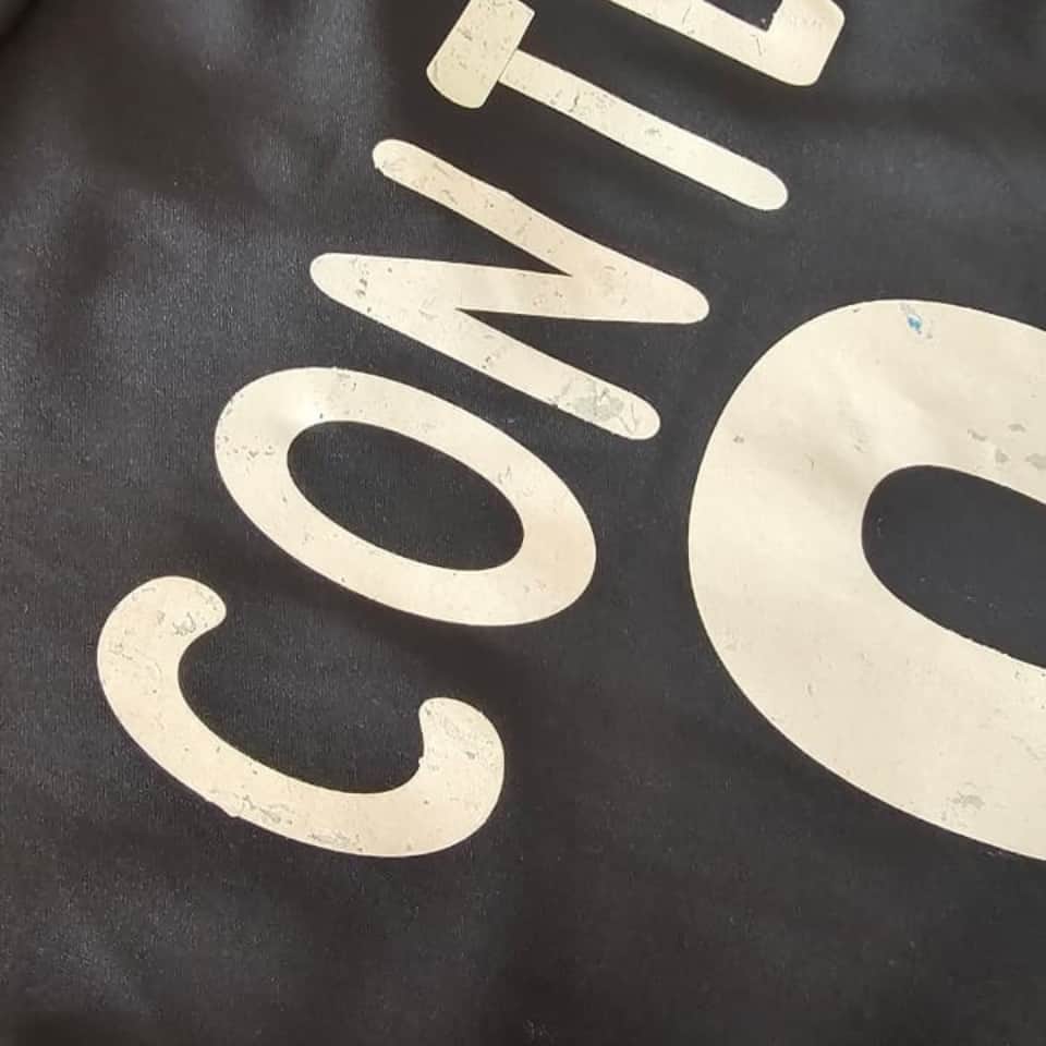 Antonio Conte – Juventus FC – UEFA Champions League 2001/02 – MATCH WORN JERSEY - Imagen 18