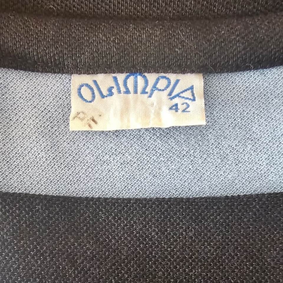 Ubaldo Matildo Filliol – River Plate – Torneo Nacional 1981 – MATCH WORN UNWASHED JERSEY - Imagen 13