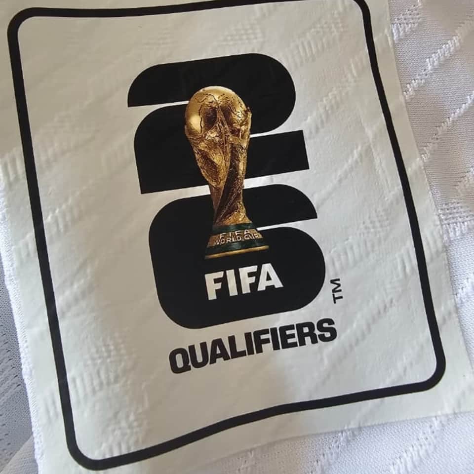 Lionel Messi – Argentina – FIFA WC 2026 QF – Match Issued jersey - Imagen 18