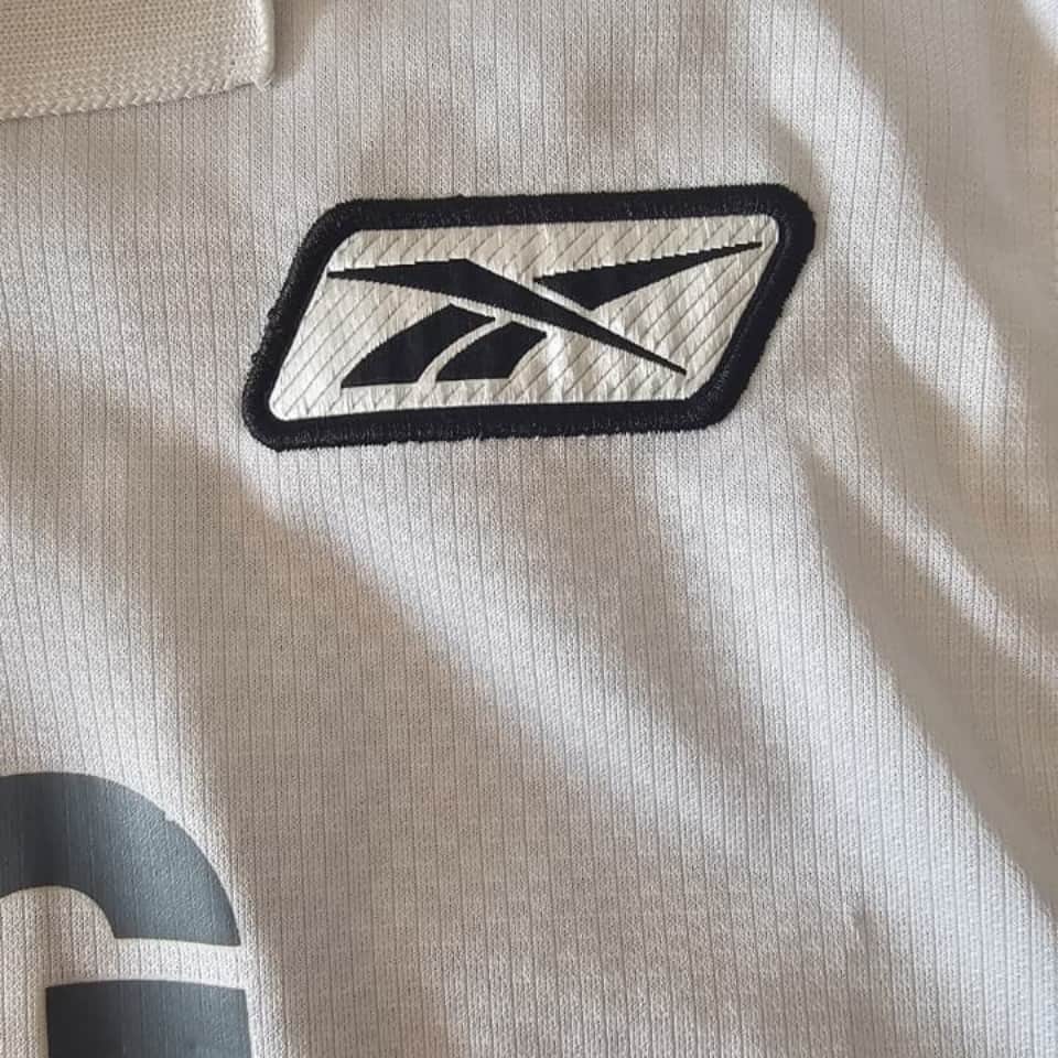 João Miranda – Sao Paulo – Copa Sudamericana 2007 – MATCH WORN JERSEY - Imagen 17