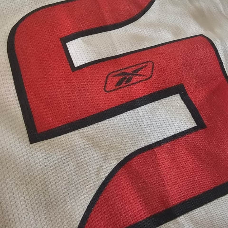 João Miranda – Sao Paulo – Copa Sudamericana 2007 – MATCH WORN JERSEY - Imagen 20