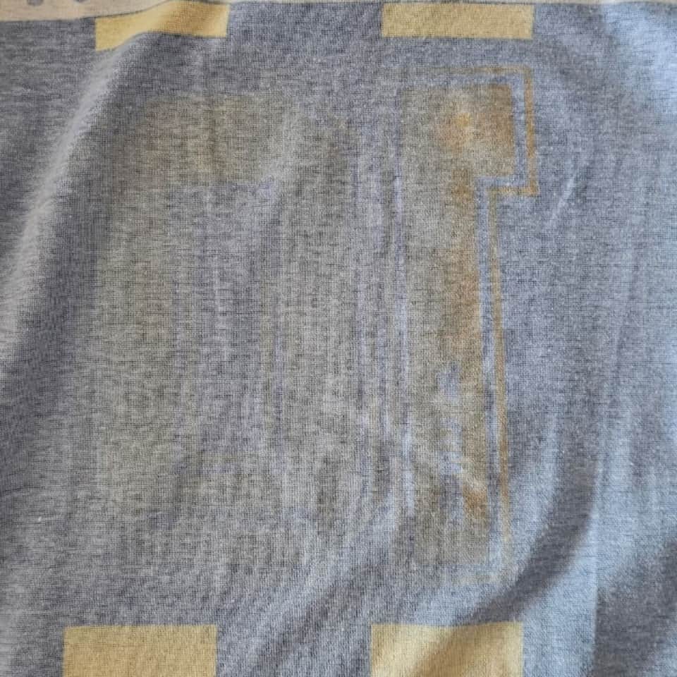 Omar Palma – Rosario Central – Torneo Clausura 1994 – MATCH WORN JERSEY - Imagen 13