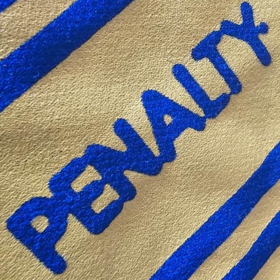 Omar Palma – Rosario Central – Torneo Clausura 1994 – MATCH WORN JERSEY - Imagen 14