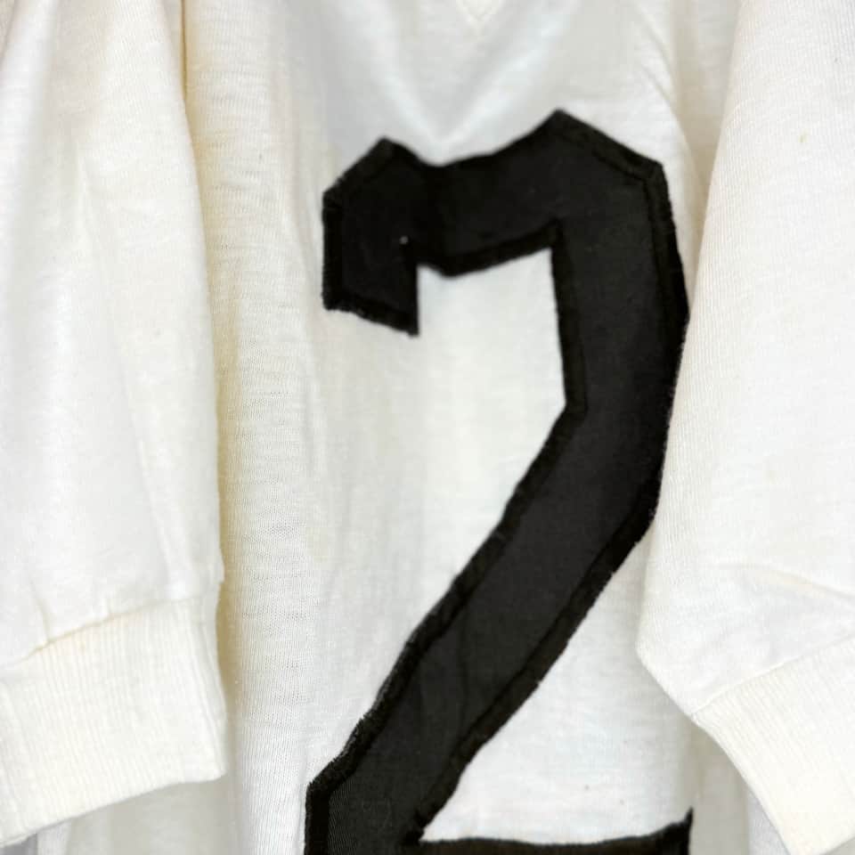 José Ramos Delgado – Santos Futebol Clube – Campeonato Paulista 1968 – MATCH WORN JERSEY - Imagen 7