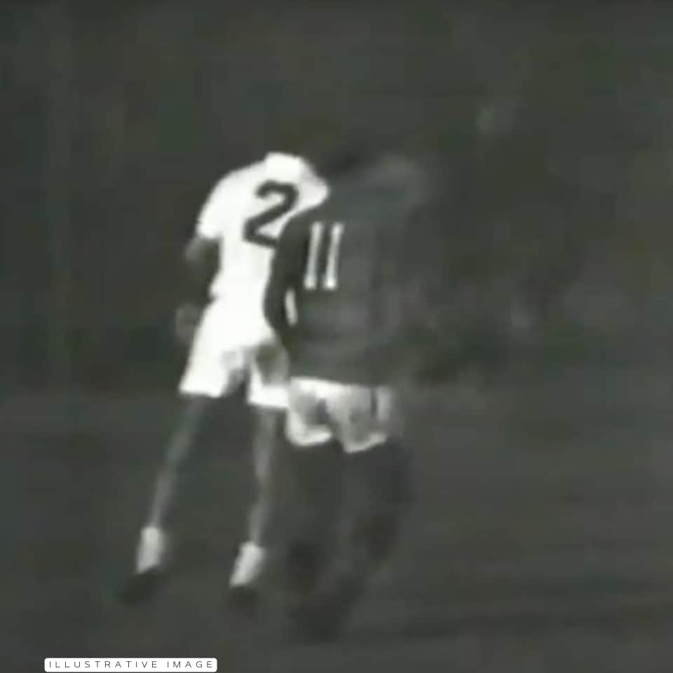 José Ramos Delgado – Santos Futebol Clube – Campeonato Paulista 1968 – MATCH WORN JERSEY - Imagen 11