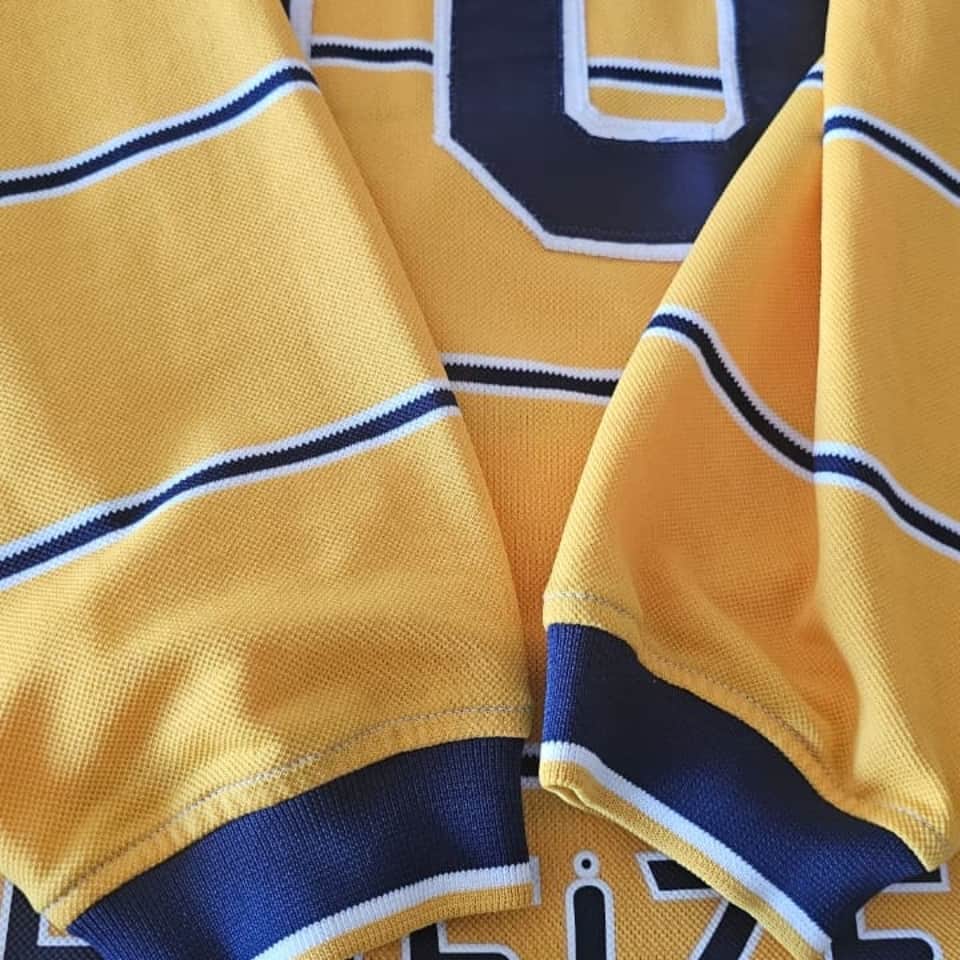 Juan Román Riquelme – Boca Juniors – Copa Mercosur 1999 – MATCH ISSUED JERSEY – SIGNED - Imagen 19