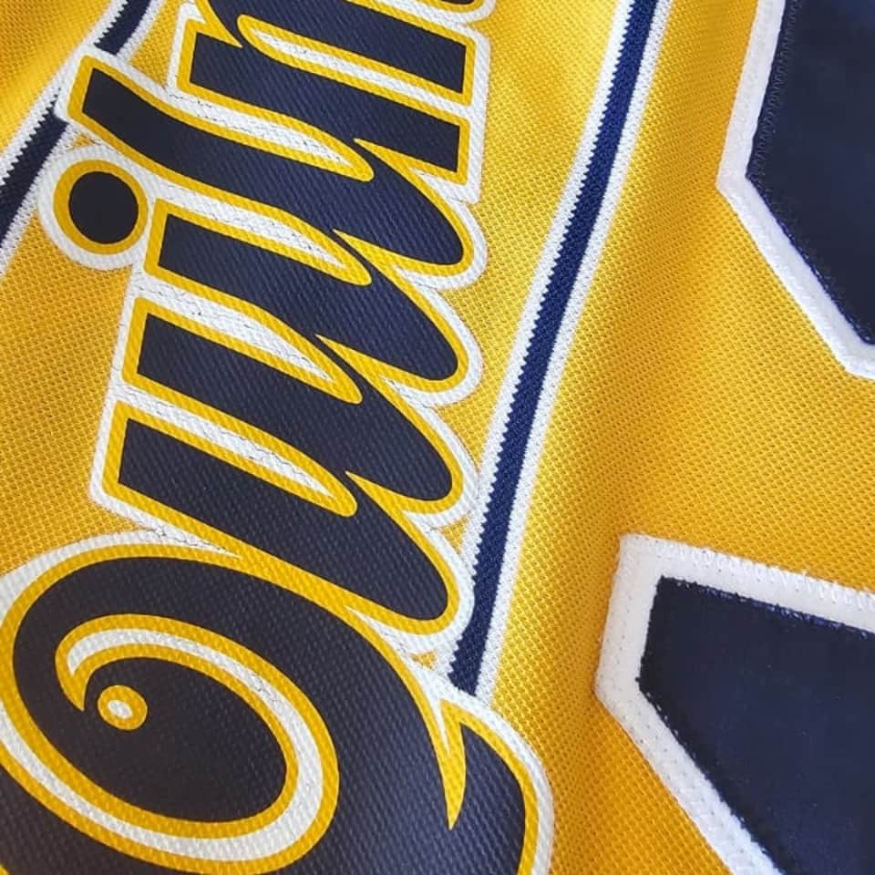 Juan Román Riquelme – Boca Juniors – Copa Mercosur 1999 – MATCH ISSUED JERSEY – SIGNED - Imagen 24