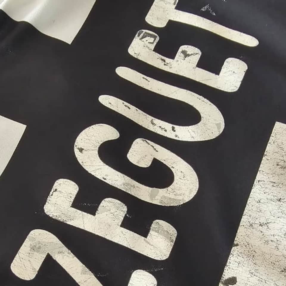 David Trezeguet – Juventus FC – Serie A 2000/01 – MATCH WORN JERSEY – SIGNED - Imagen 22