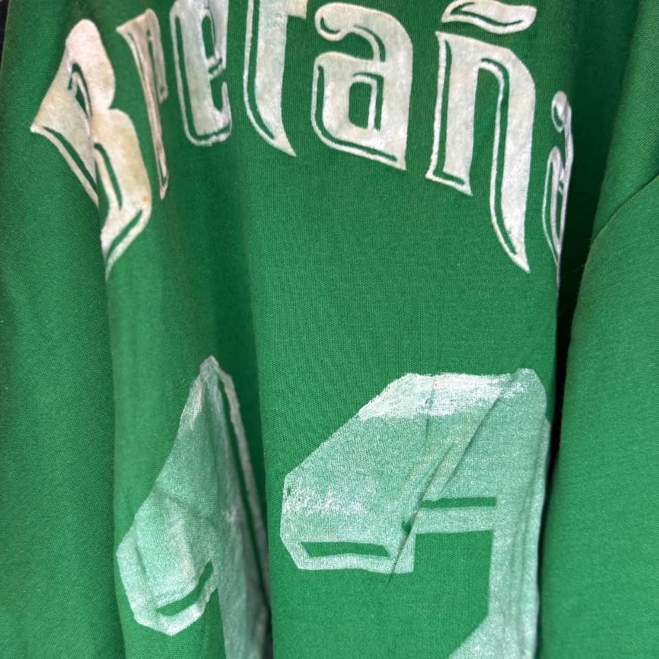 Carlos Valderrama – Deportivo Cali – Campeonato Colombiano 1986 – MATCH WORN JERSEY - Imagen 7
